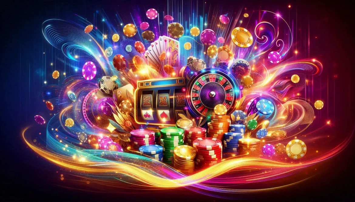 Need for Spin Casino